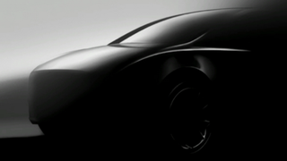 The Tesla Model Y Looks Like A Model X With More Swoops<em></em>